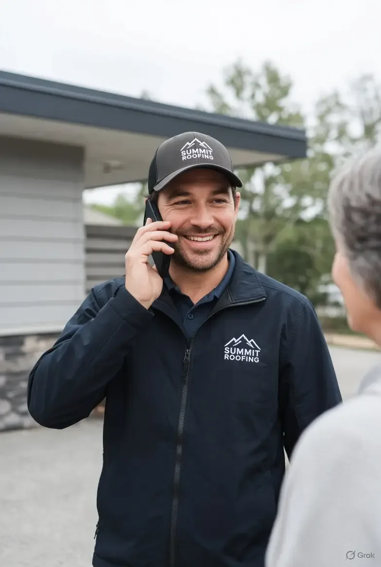 Flat Roof Leak Repair Bend, OR FAQs